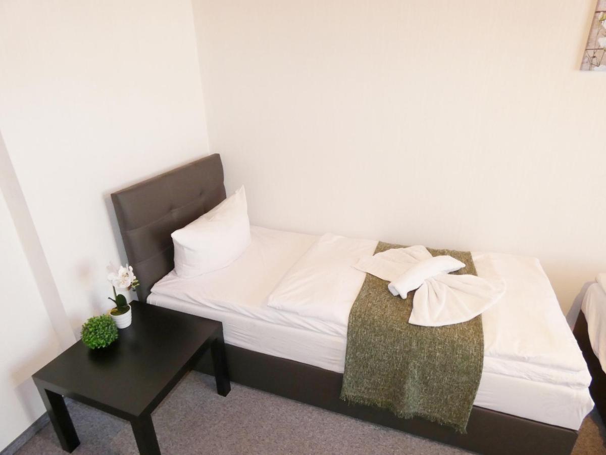 Apartment Sunnyhome Monteurwohnungen Und In
