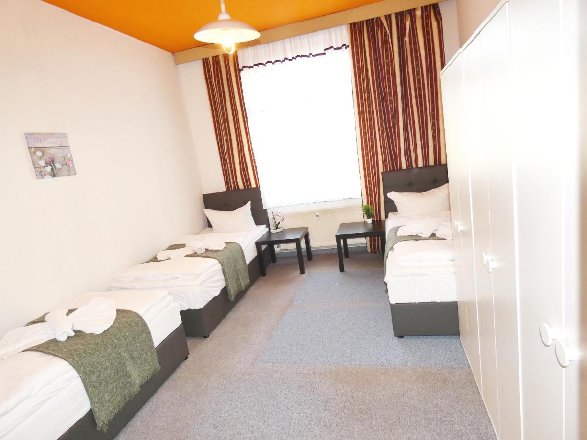 Sunnyhome Monteurwohnungen Und In * Erfurt