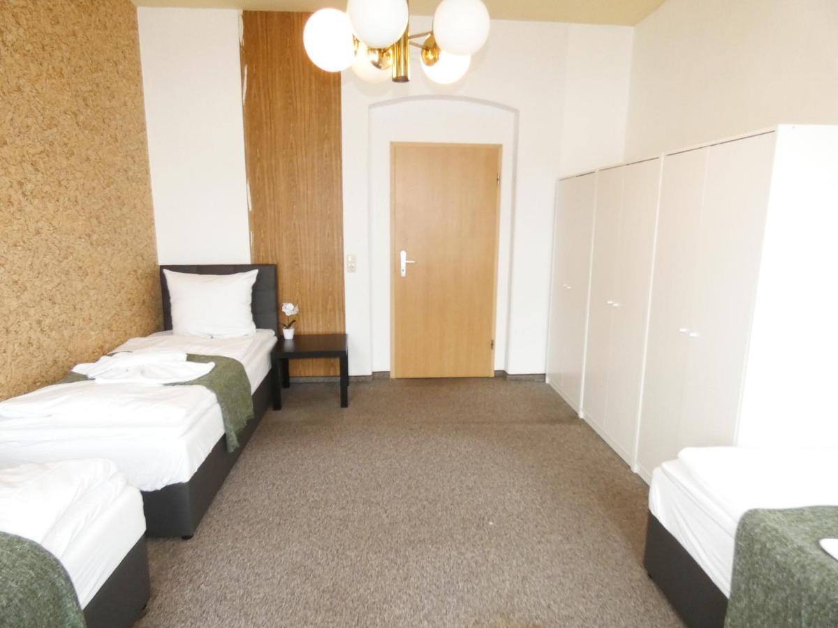 Apartment Sunnyhome Monteurwohnungen Und In