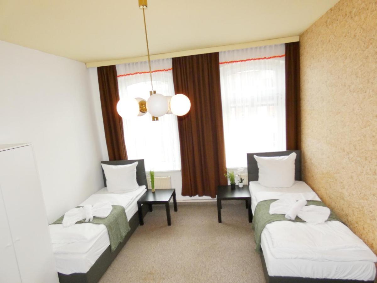 Apartment Sunnyhome Monteurwohnungen Und In *