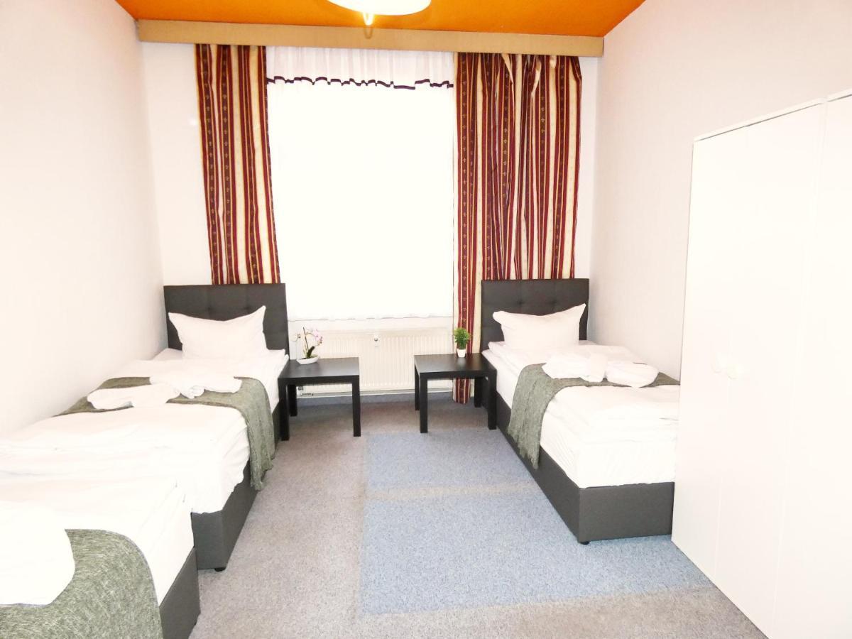 Sunnyhome Monteurwohnungen Und In * Erfurt