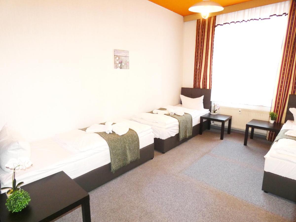 Apartment Sunnyhome Monteurwohnungen Und In Erfurt