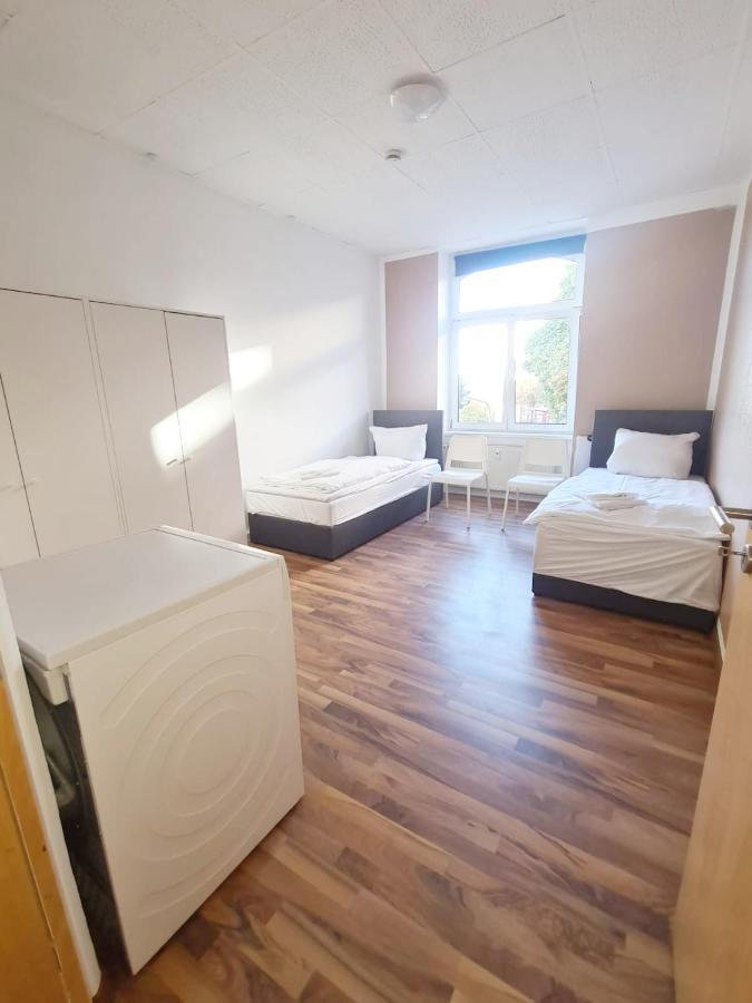 Apartment Sunnyhome Monteurwohnungen Und In