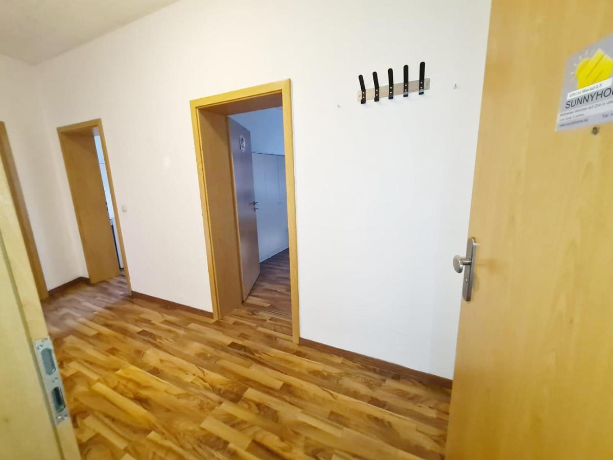 Apartment Sunnyhome Monteurwohnungen Und In Erfurt