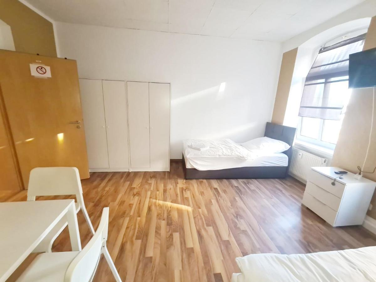 Sunnyhome Monteurwohnungen Und In Apartment