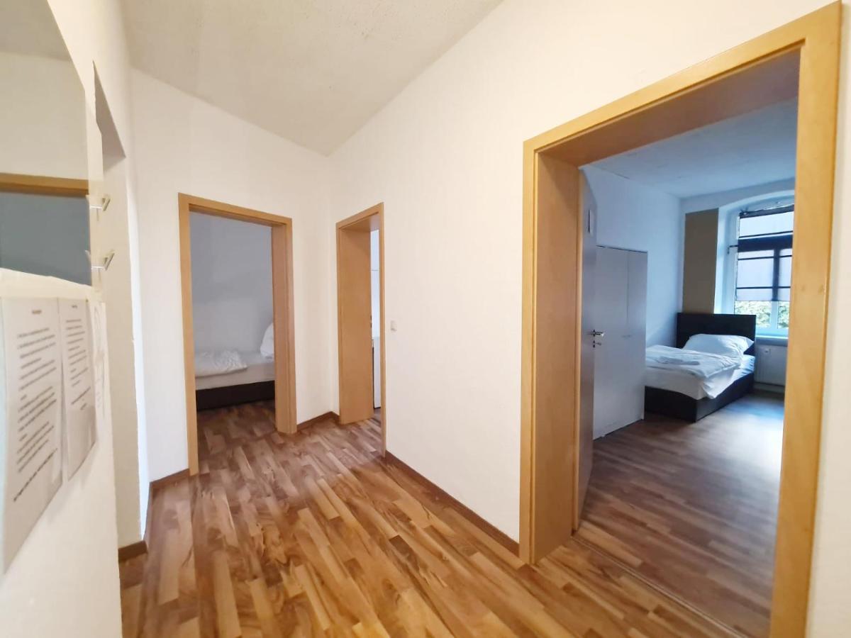 Sunnyhome Monteurwohnungen Und In *