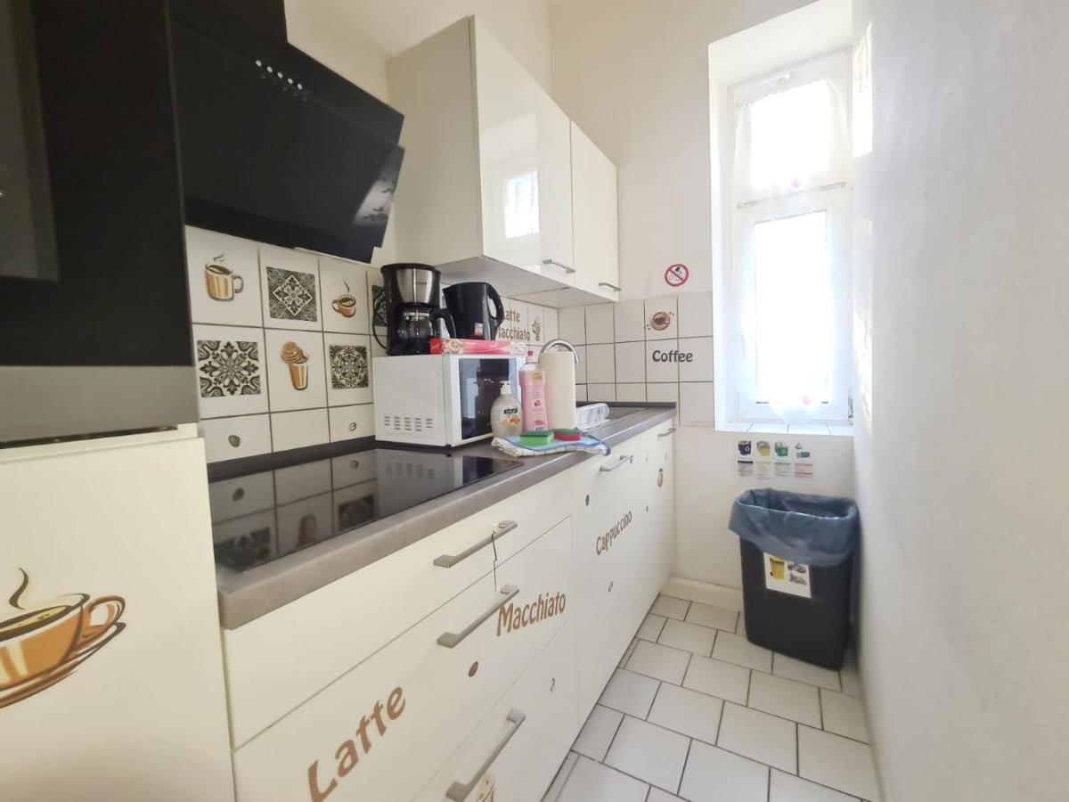 Apartment Sunnyhome Monteurwohnungen Und In *