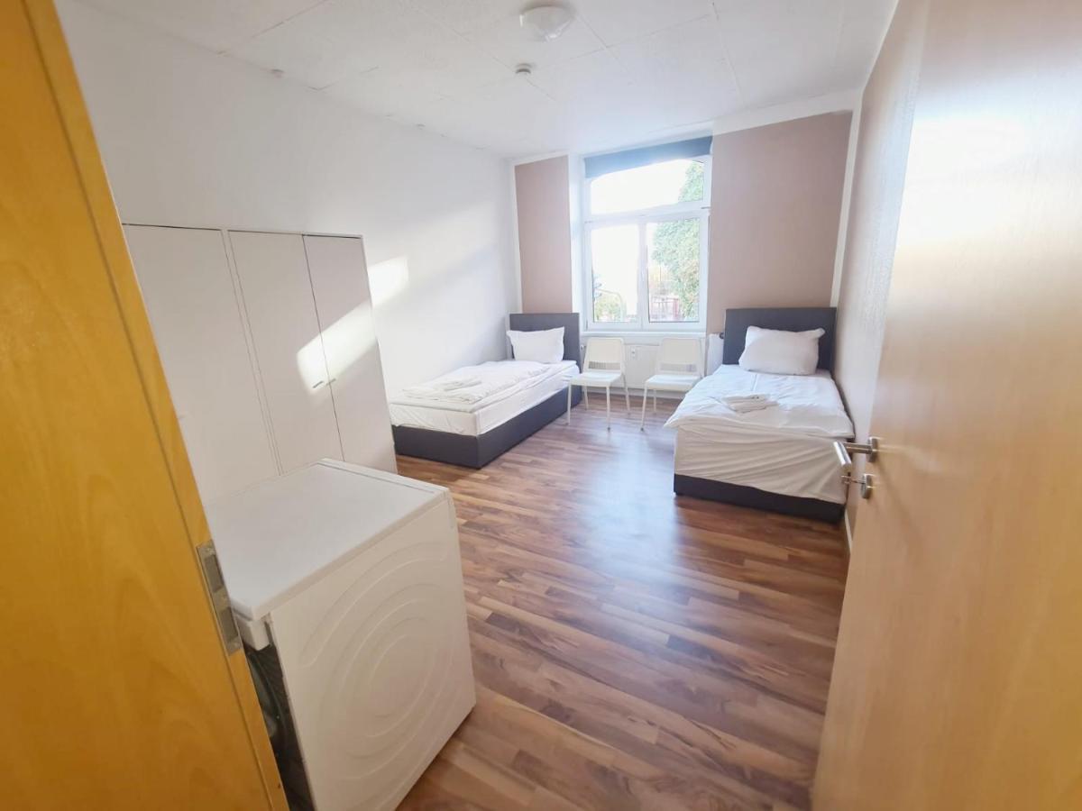 Apartment Sunnyhome Monteurwohnungen Und In Erfurt