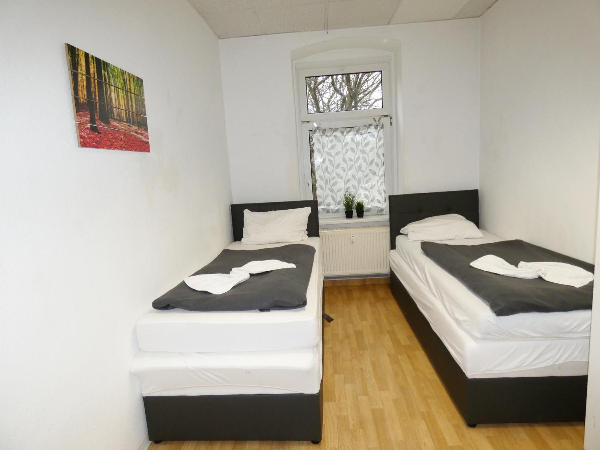 Sunnyhome Monteurwohnungen Und In Erfurt