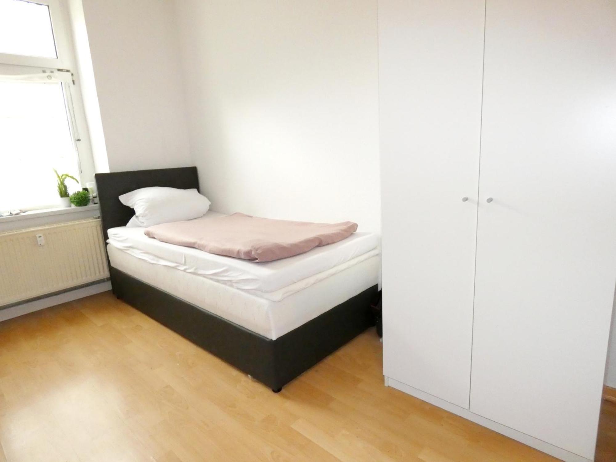 Sunnyhome Monteurwohnungen Und In * Erfurt