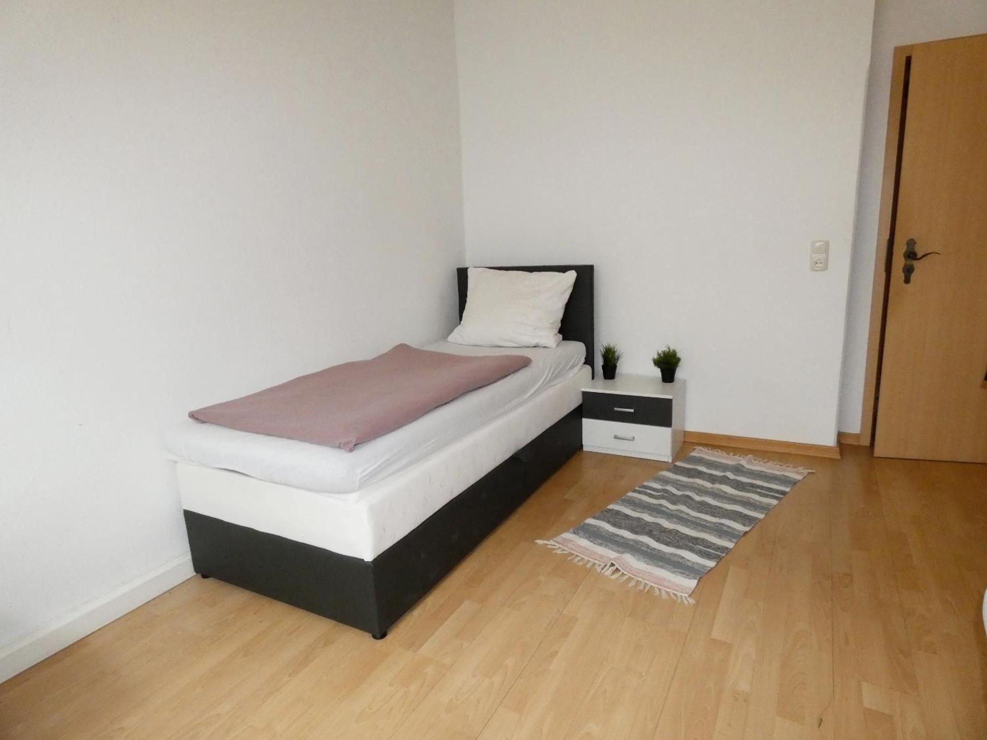 Sunnyhome Monteurwohnungen Und In Erfurt