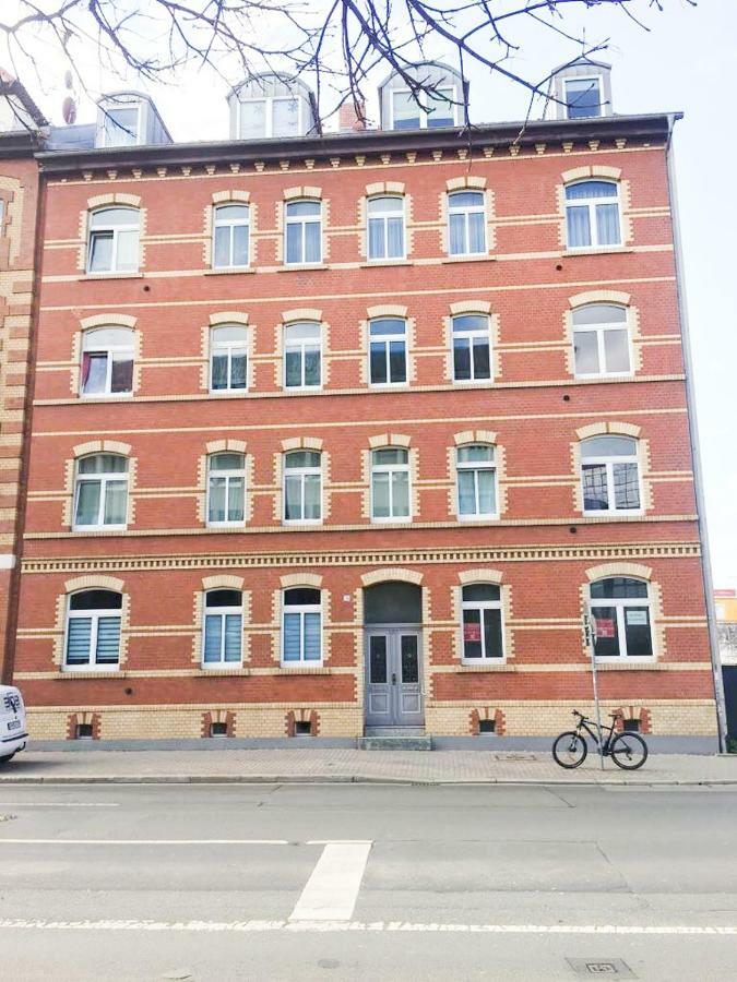 Sunnyhome Monteurwohnungen Und In Apartment Erfurt